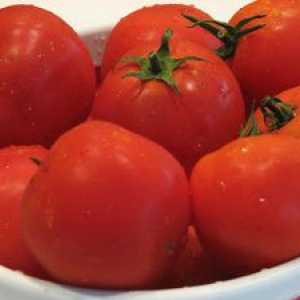 Tomato Sanka: značilnosti in opis sorte