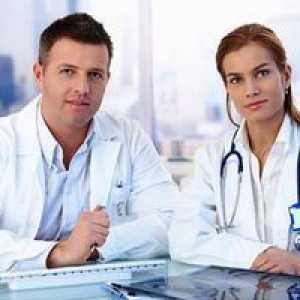 Kakšna je razlika med andrologom in urologom?